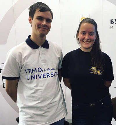 Чому прийшов час вболівати за програмістів