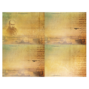 Шаблон презентації Тарас Шевченко