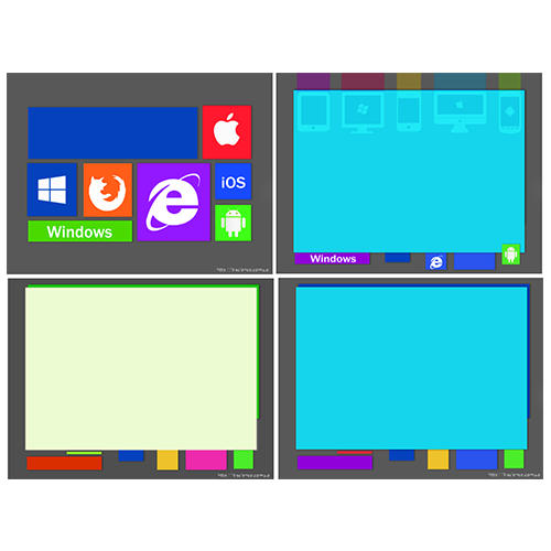 Шаблон презентації Інформатика