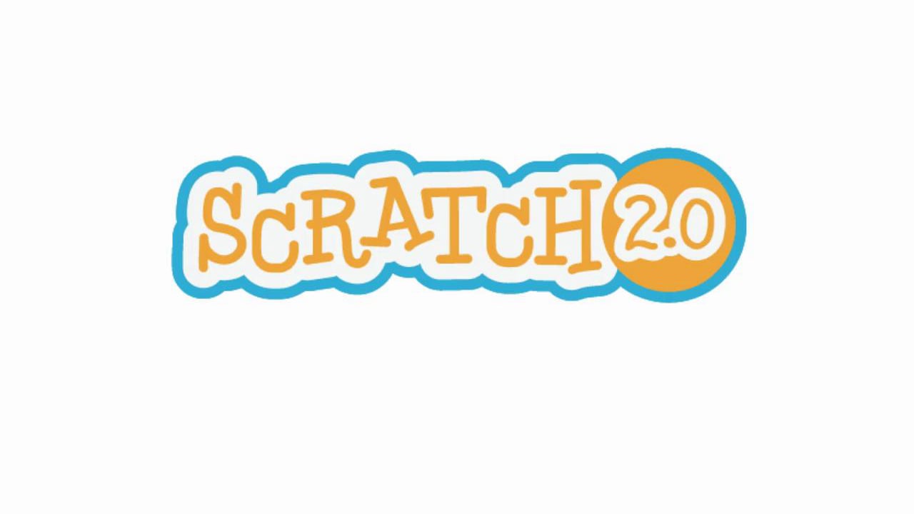 Різні версії Scratch. Як завантажити