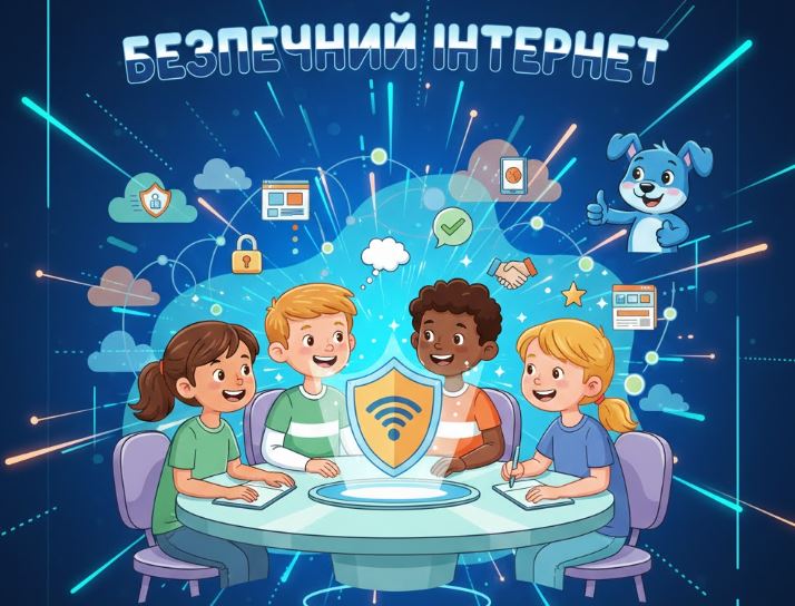День безпечного інтернету