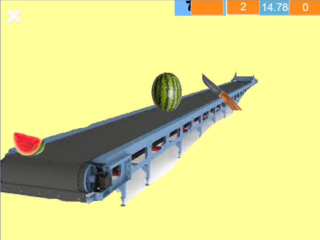 "Збірка Scratch 2.0 Pro". Суперпереможець ІV фестивалю Scrаtch-проектів у номінації «Ігри»
