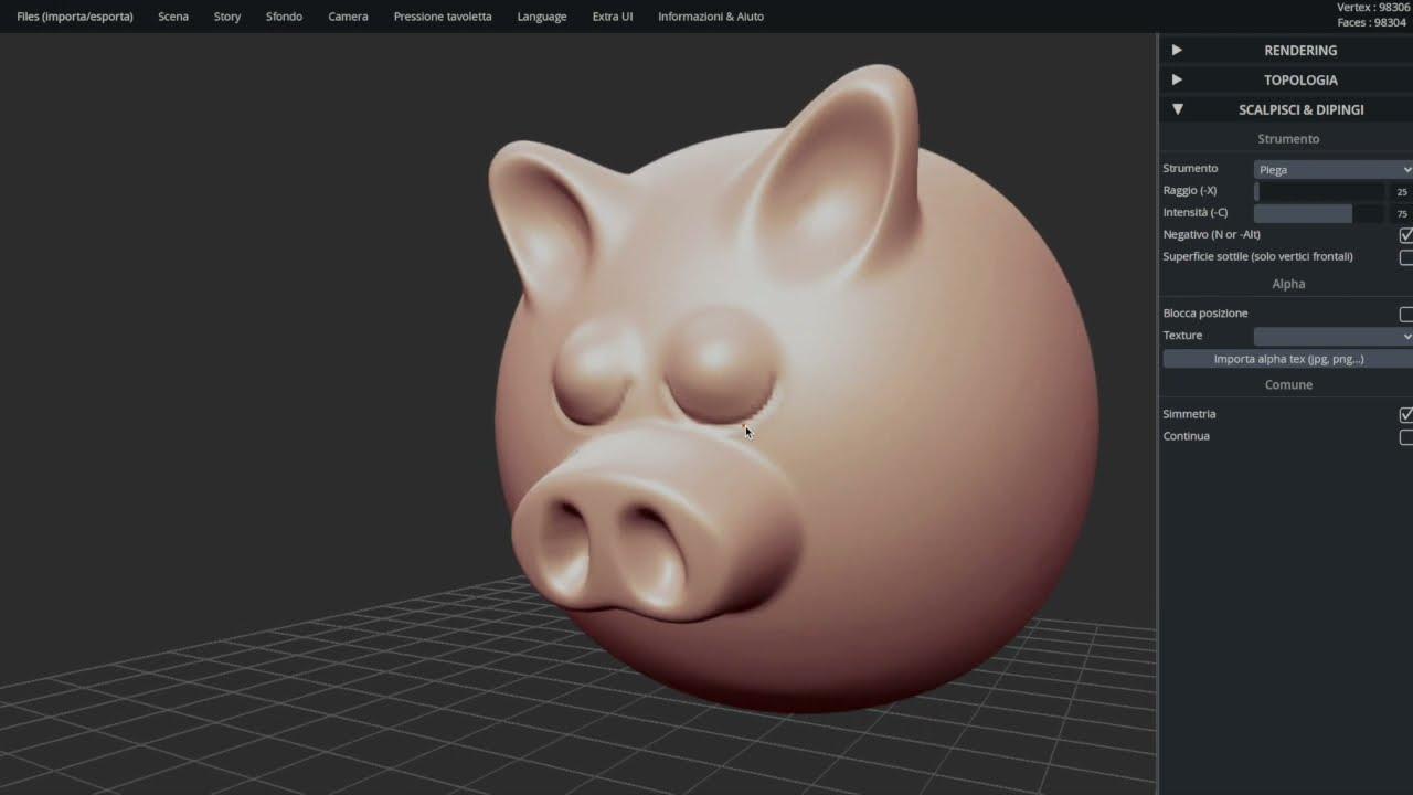 Онлайн-застосунки для 3D-моделювання