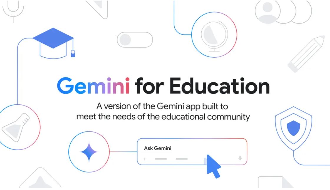 Gemini for Education