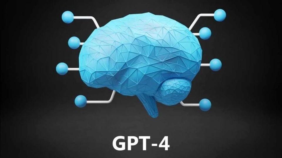 GPT4 від OpenAI