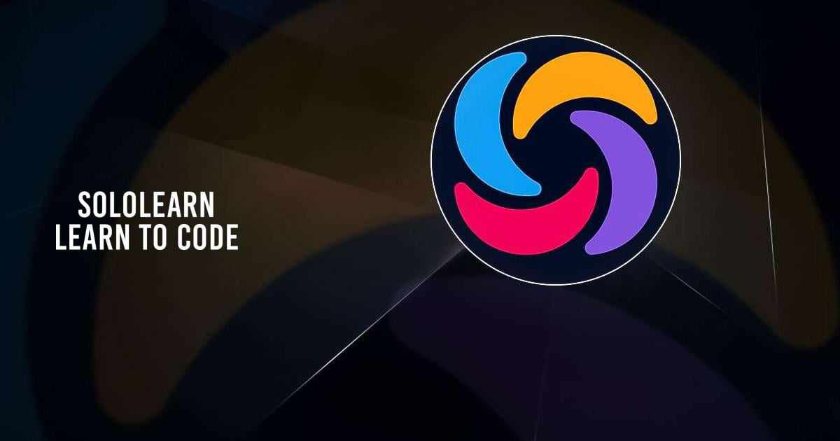 Sololearn: платформа для вивчення кодингу