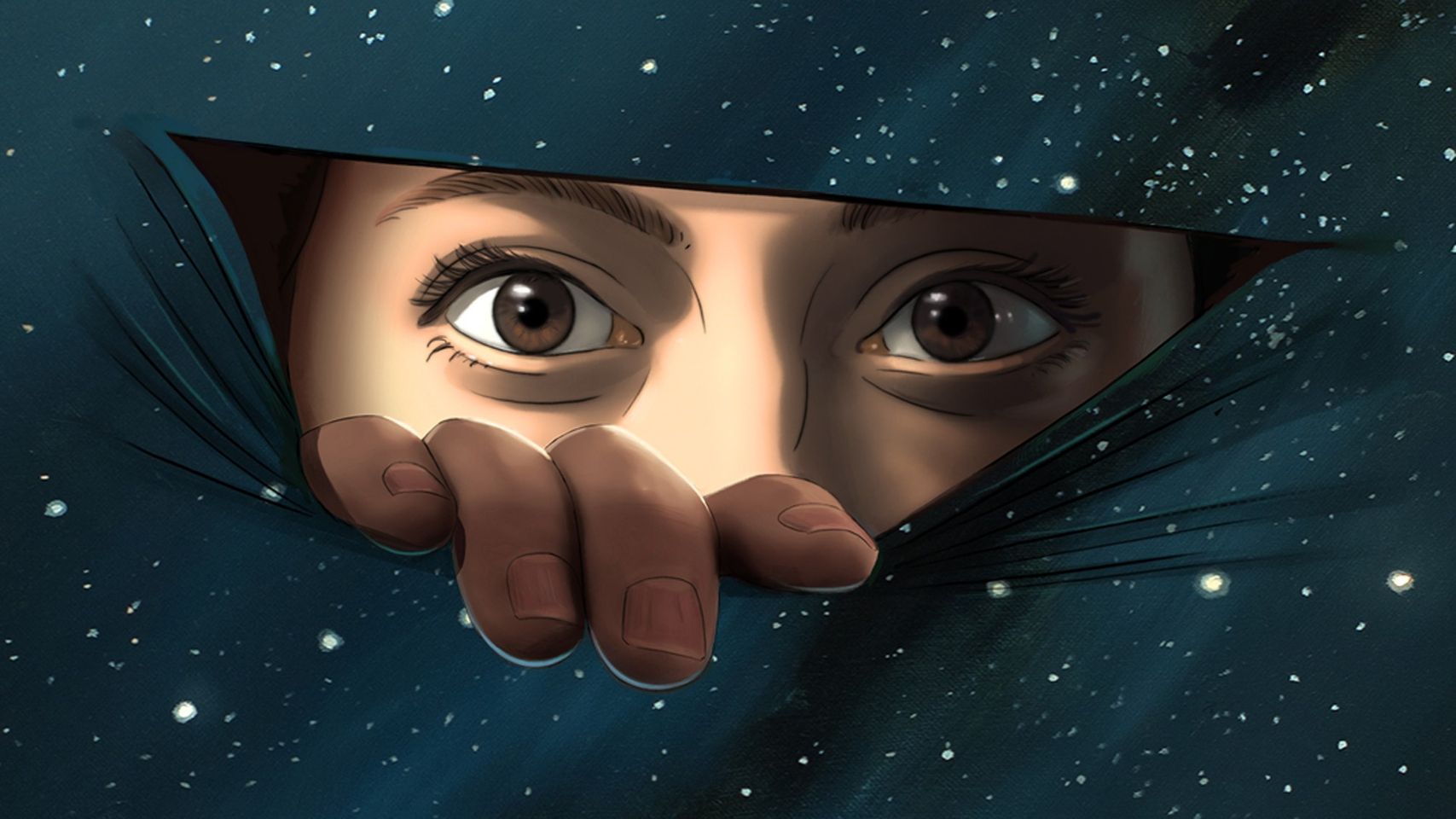 Комп'ютерна анімація. Основи анімації