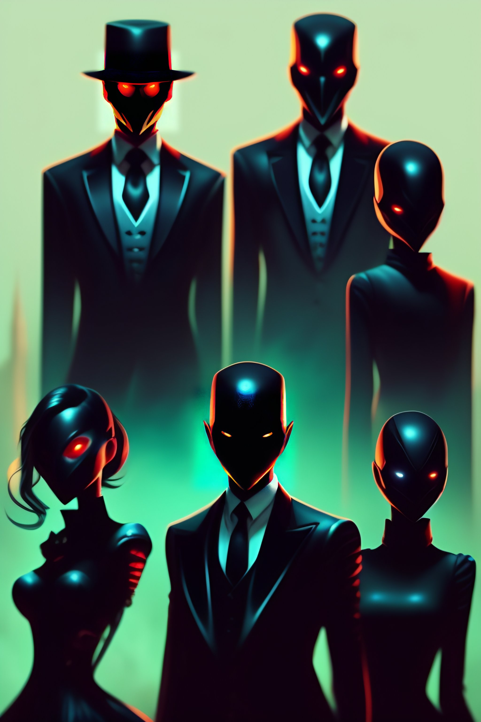 OSINT. Розвідка на основі відкритих джерел