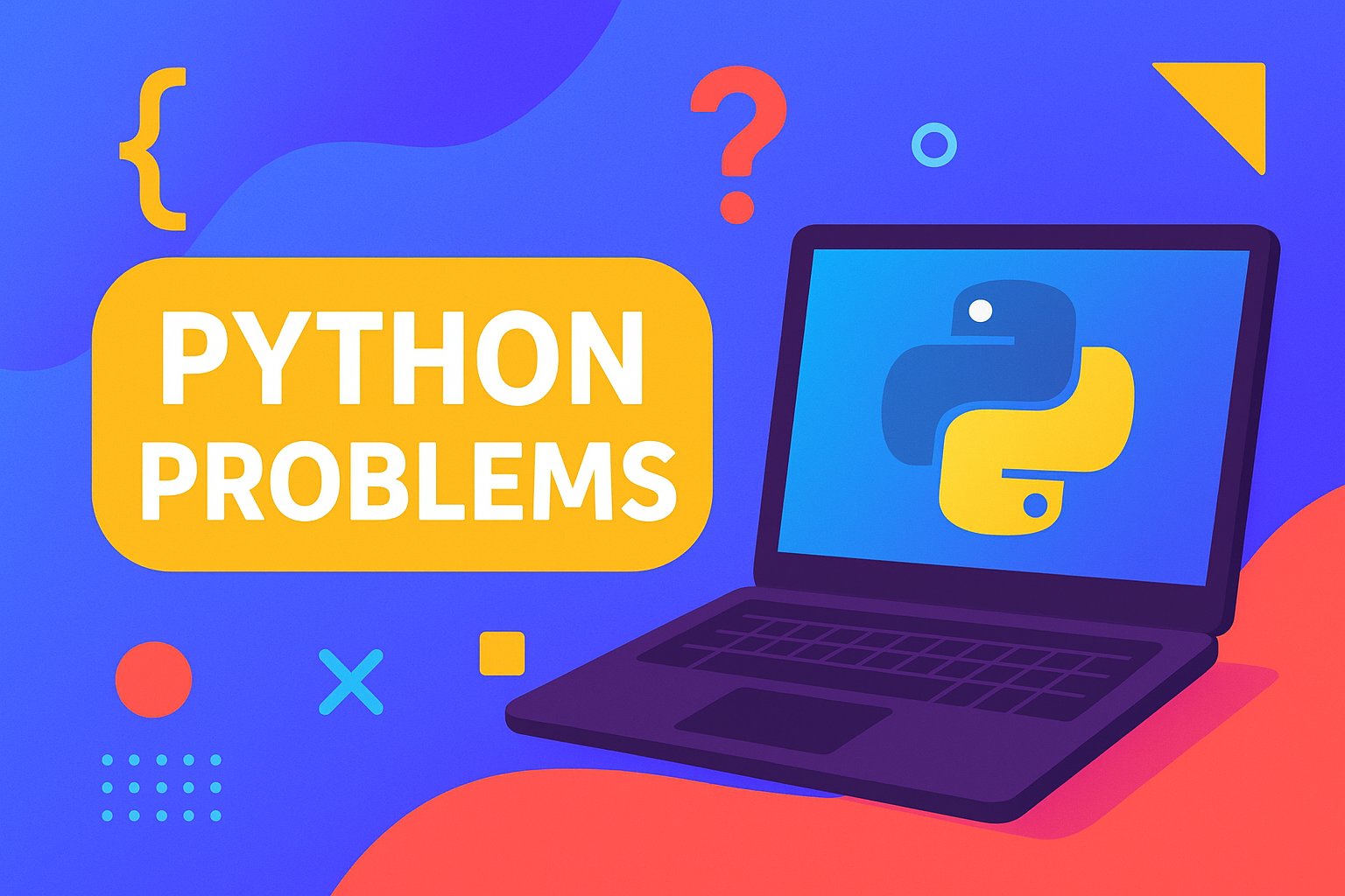 Завдання для вивчення мови програмування Python
