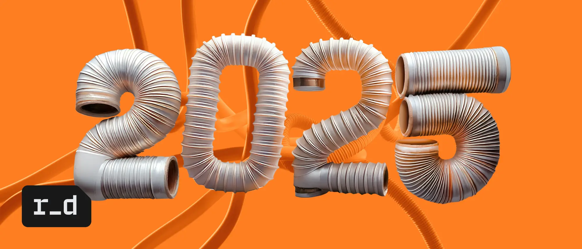 10 технологічних трендів 2025 року