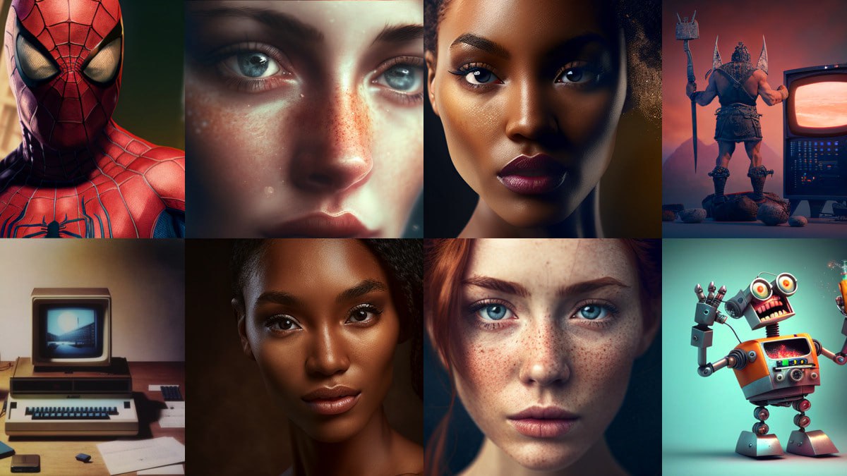 Група американських художників подала позови проти творців штучного інтелекту