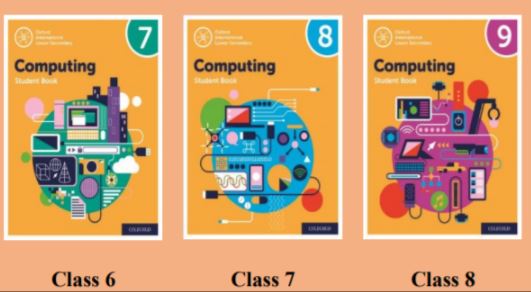 Підручник Oxford International Lower Secondary Computing. Який він?